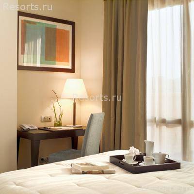 NH Cartagena 9